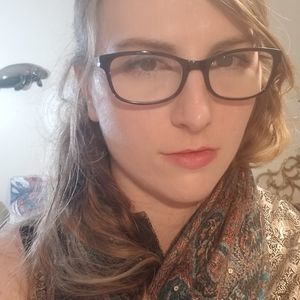 Meet a new Posher, Heidi